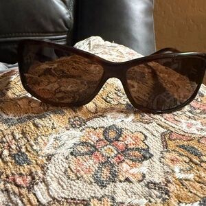 Vintage Oscar de la Renta sunglasses